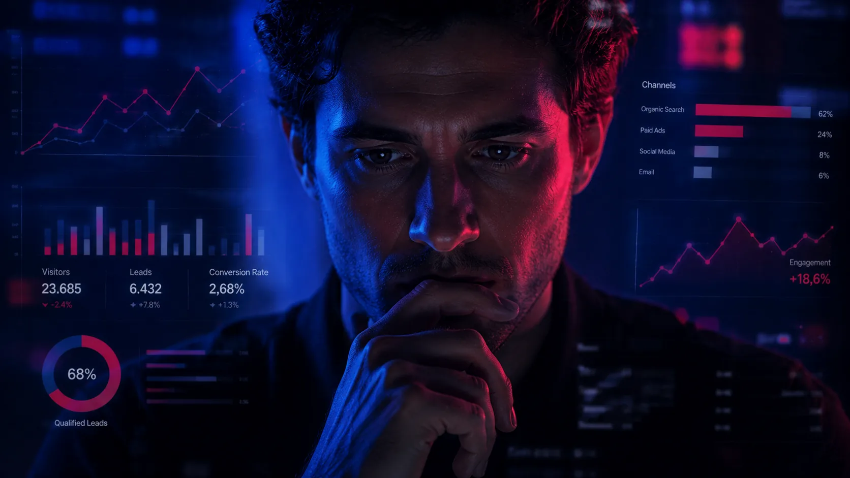 15 strategie efficaci di Lead Generation