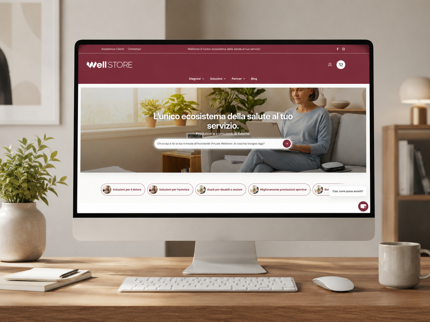 WellStore