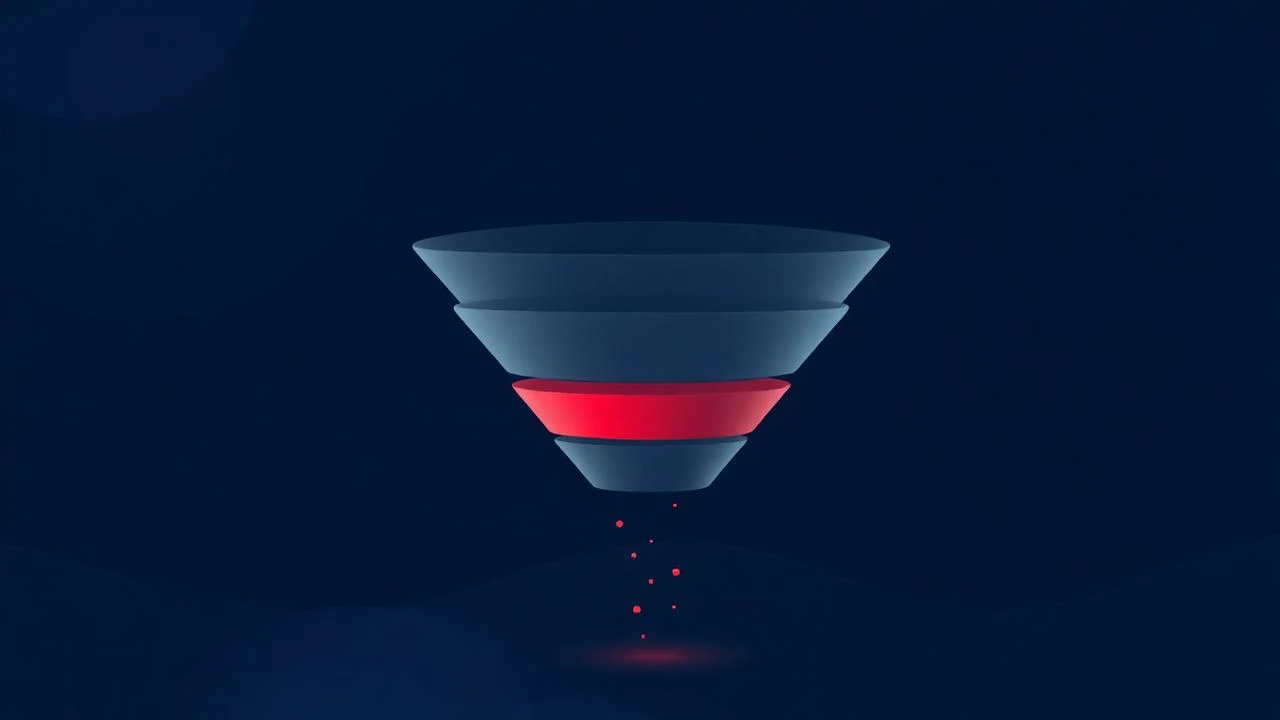 Performance marketing funnel 2026: la roadmap in 5 fasi
