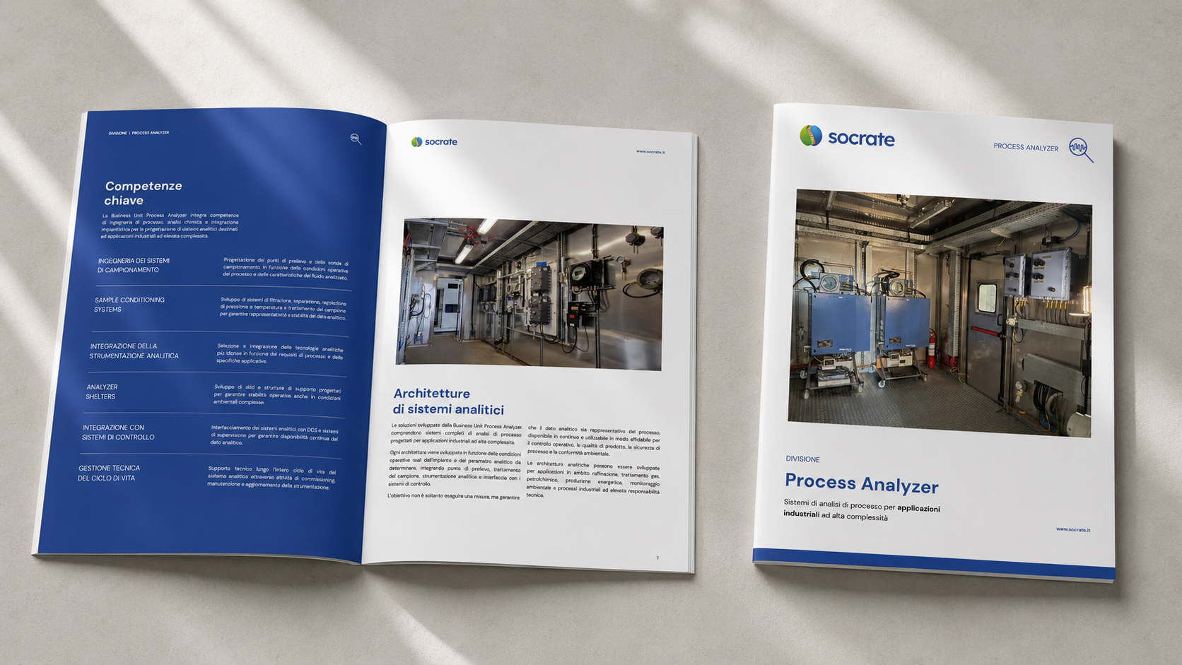 Brochure Climate Solutions