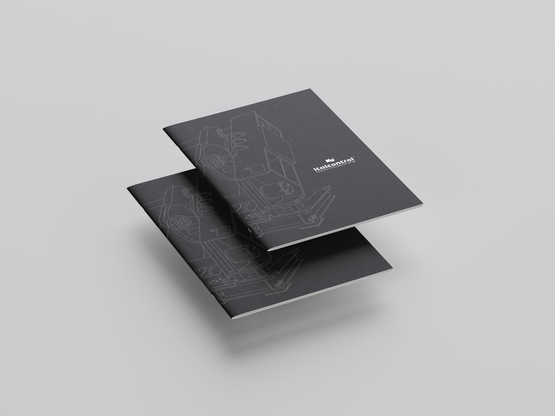 Company profile — copertine