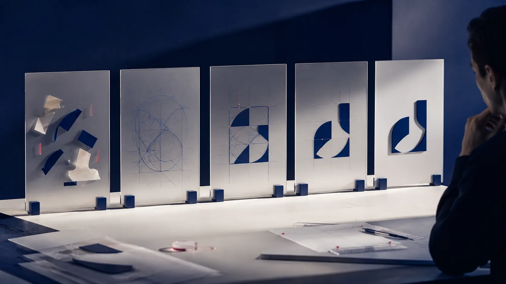 Come creare un logo professionale: i 5 passi