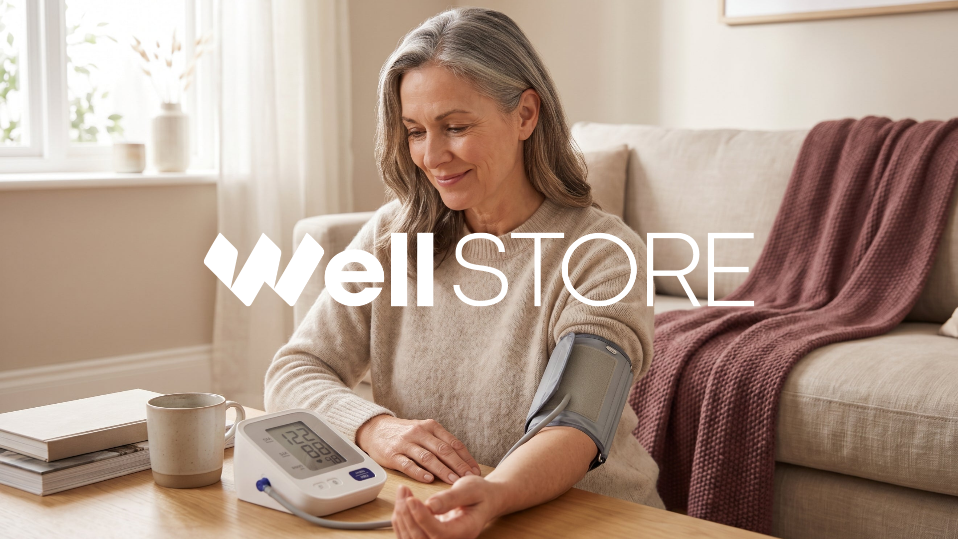 WellStore