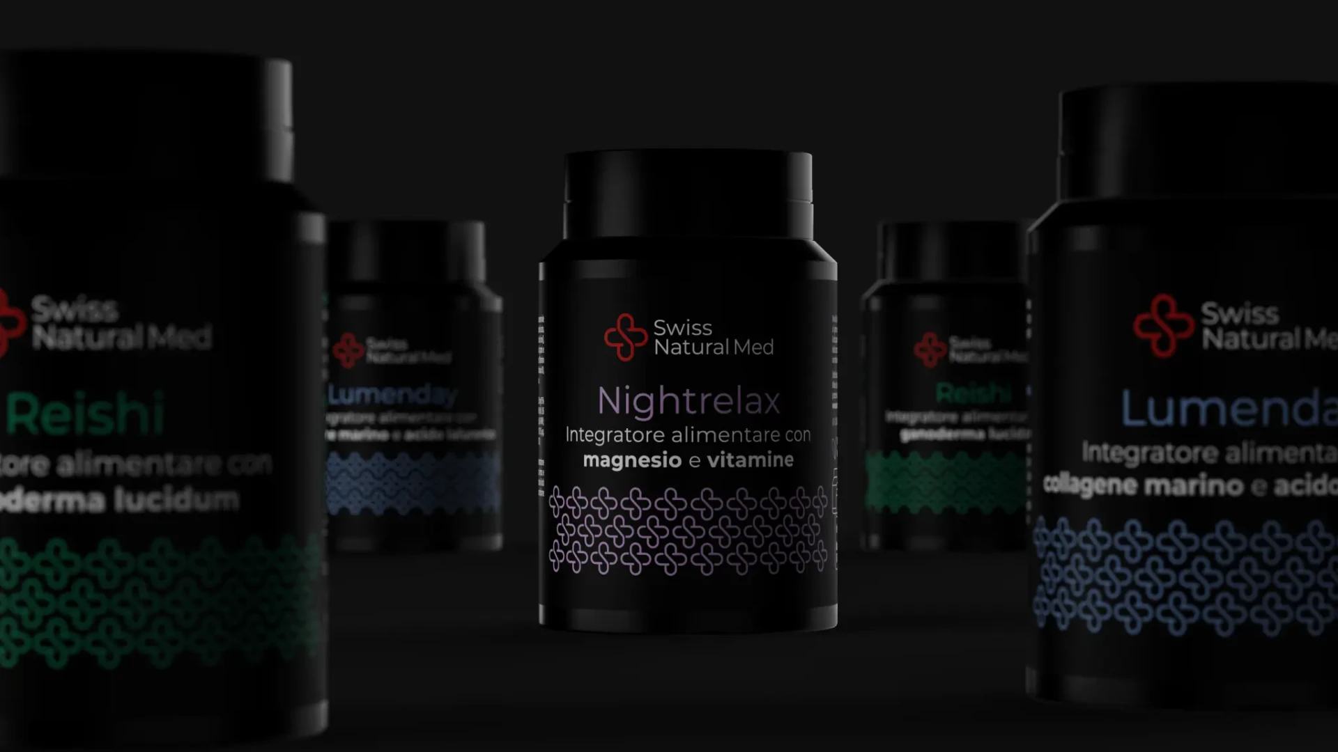Swiss Natural Med