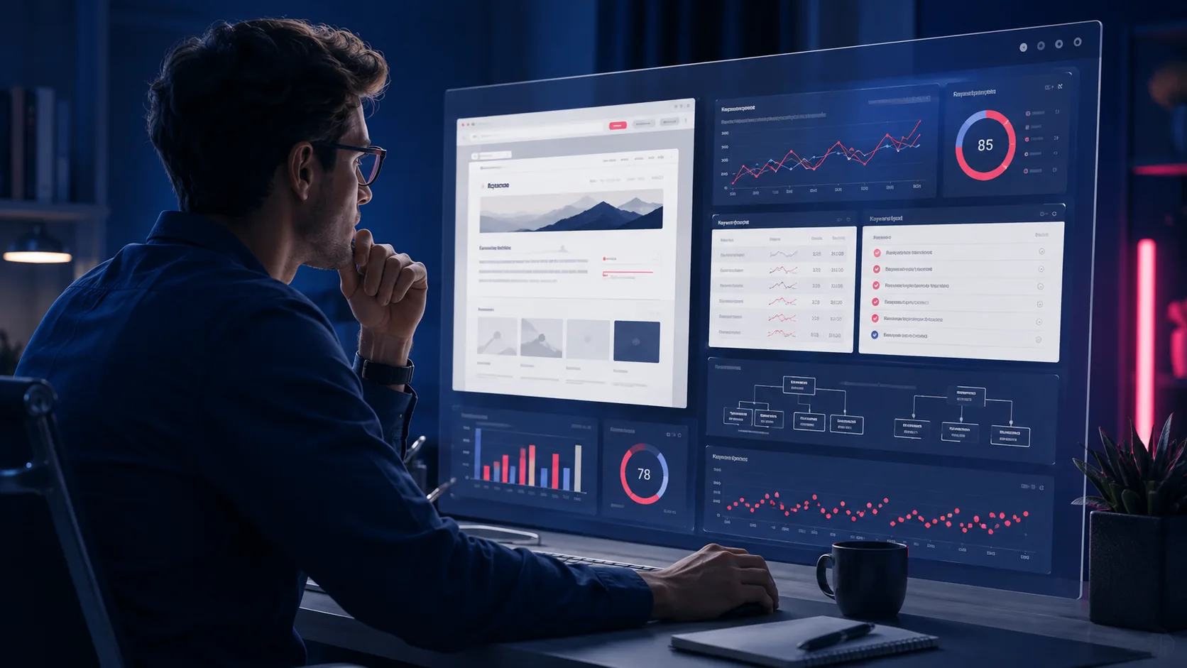SEO audit: cos'è e quando farla davvero