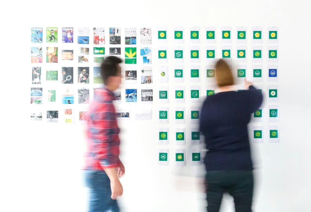 cos'è la brand identity