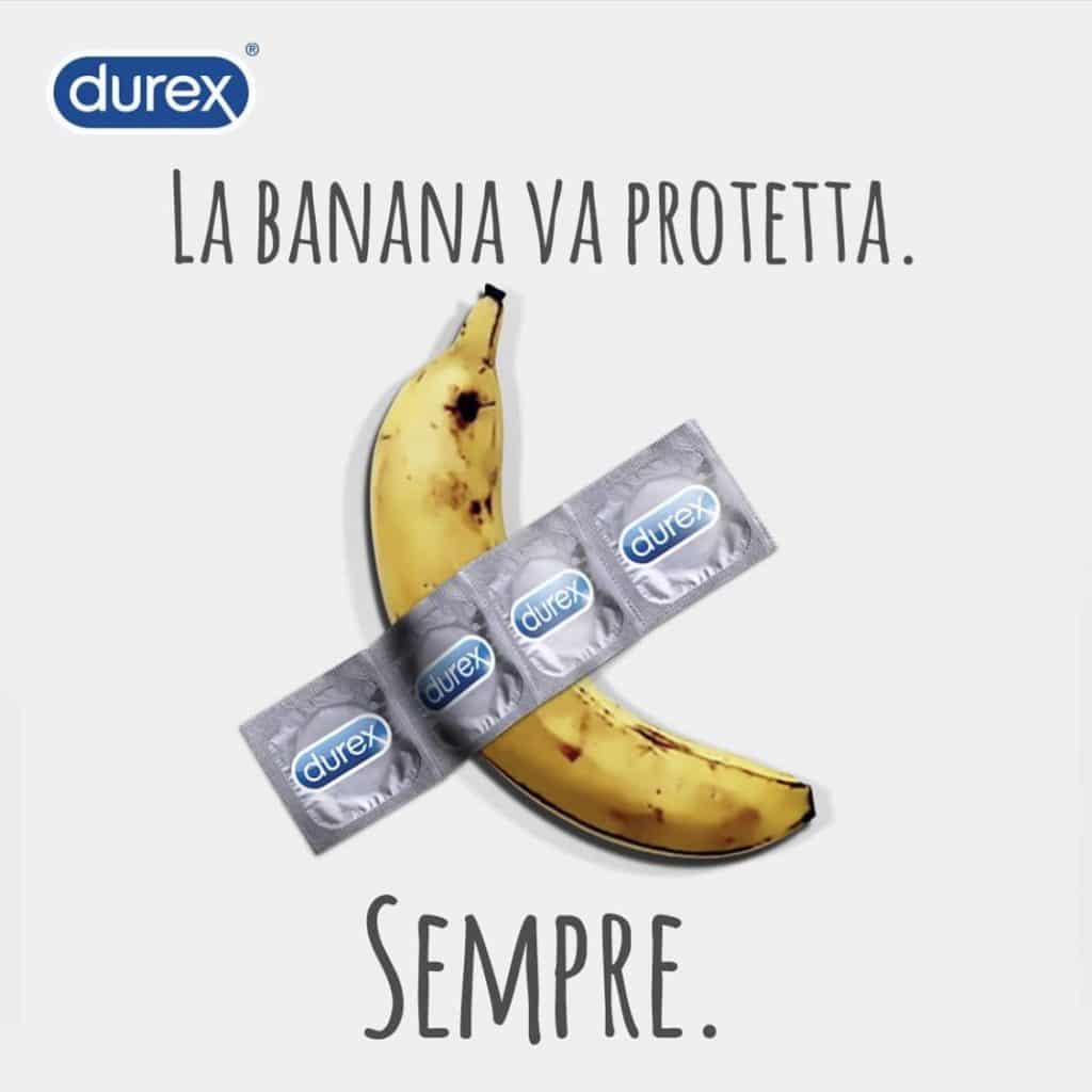 instant marketing Durex
