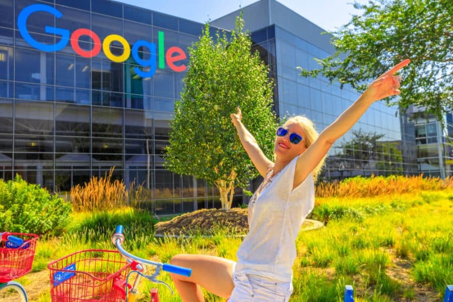 Nuovo Centro per la Trasparenza Pubblicitaria di Google