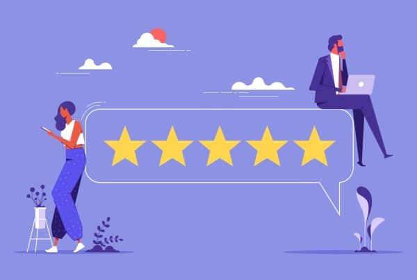 recensioni per un ecommerce