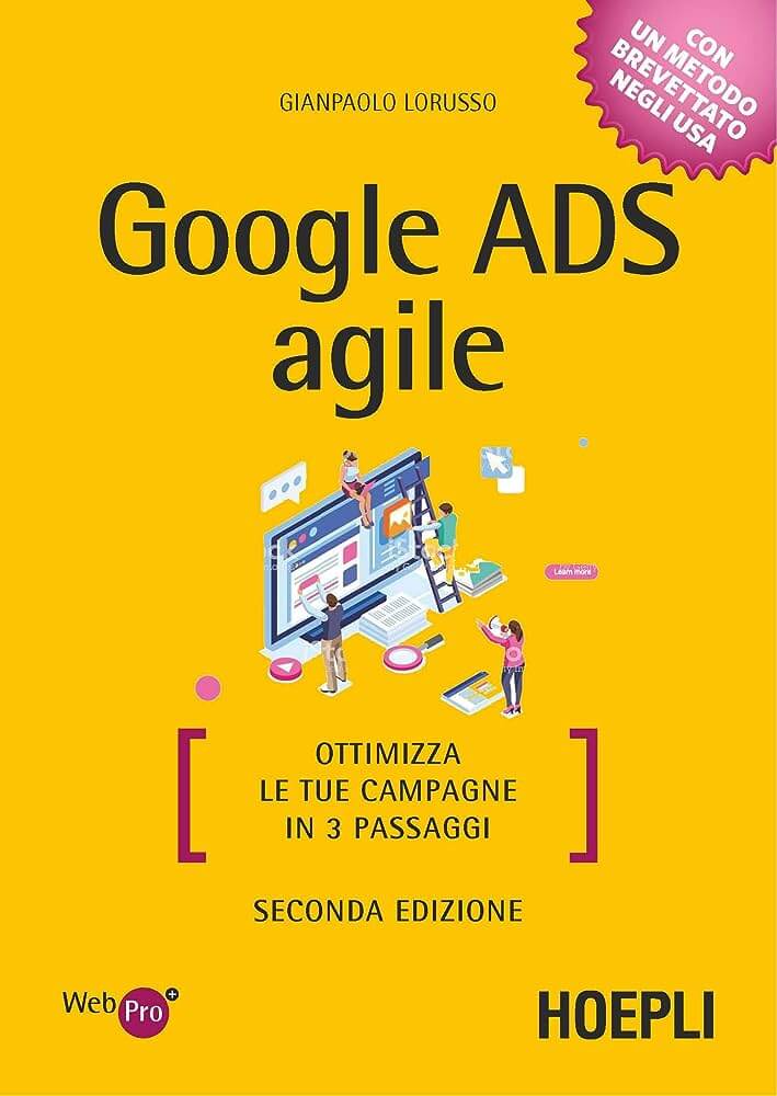 Google Ads Agile di Gianpaolo Lorusso