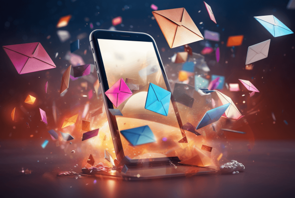 Ottimizzare l'Email Marketing per Dispositivi Mobili: 7 consigli