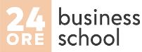 certificazione ecommerce 24 ore business school logo