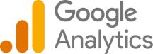 certificazione ecommerce google analytics logo
