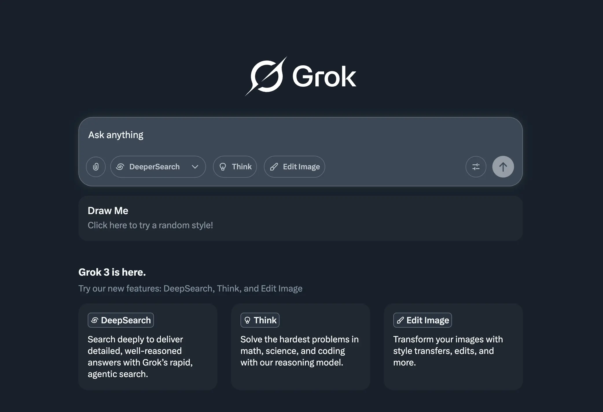 grok ai