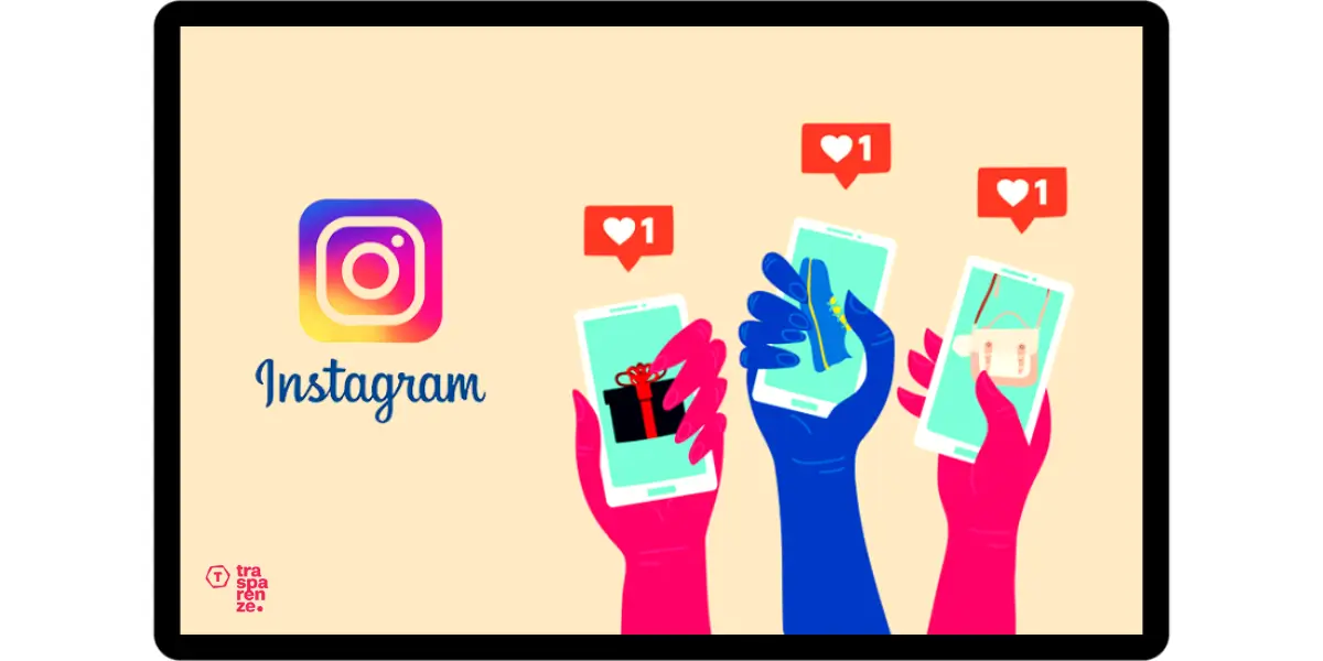 Come aumentare l’engagement dei post su Instagram