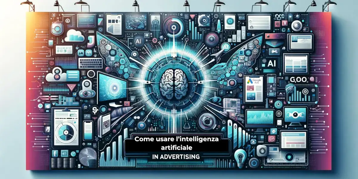 I migliori usi dell’IA nell’advertising