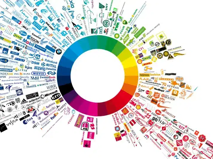 I colori nel marketing influenzano significativamente la percezione e l'efficacia del tuo brand