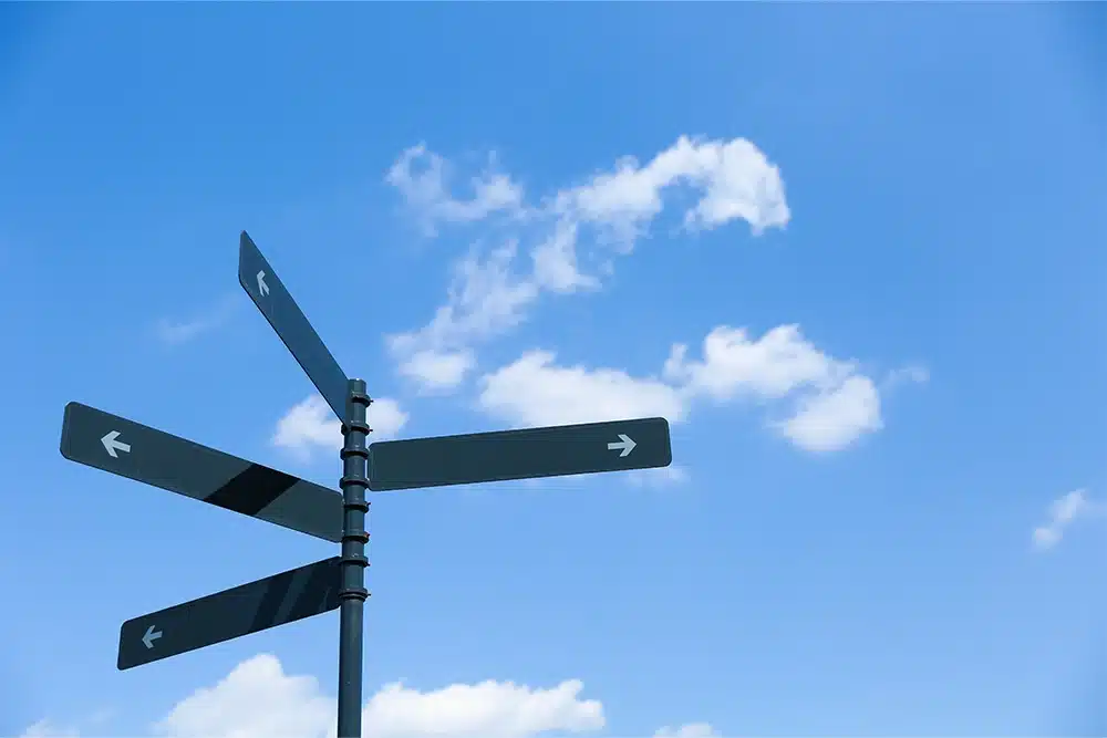 Errori comuni nel marketing B2B: cosa non fare (più)