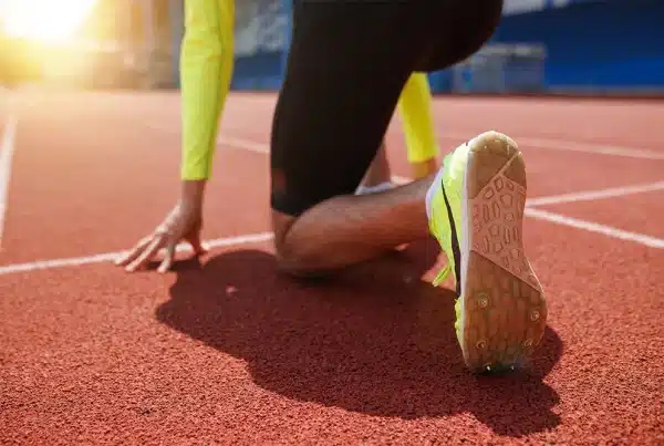 performance, punto di partenza