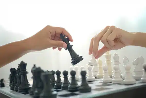 strategia efficace nel marketing B2B
