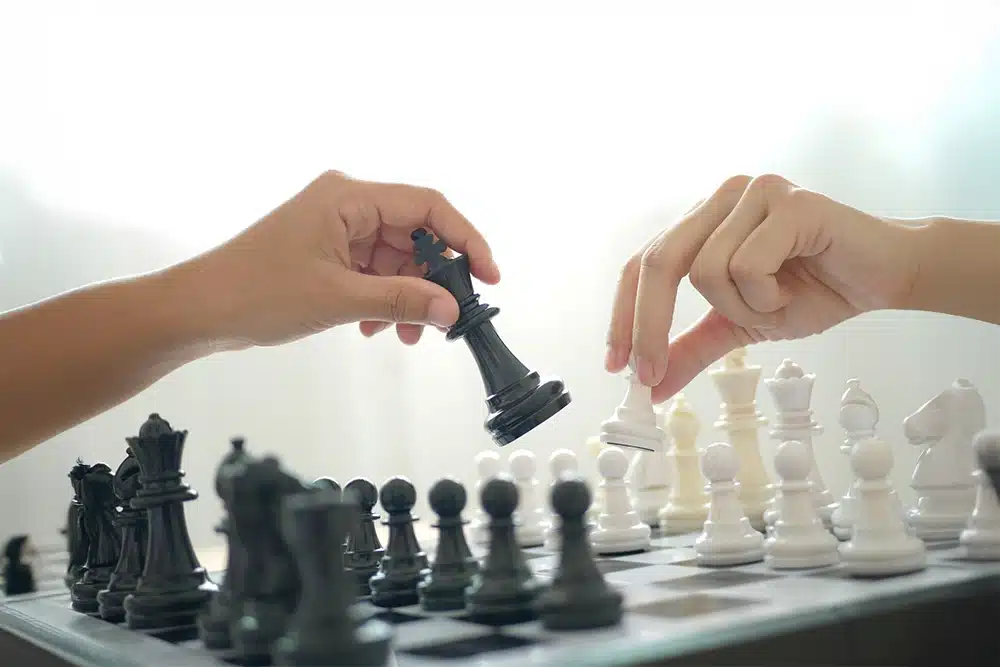 Cos’è davvero una strategia efficace nel marketing B2B?