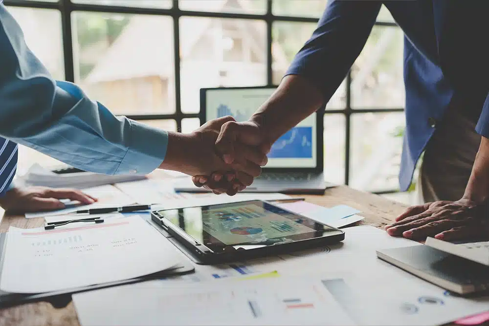 Quando marketing e vendite non si parlano (e come il CRM può unirli)