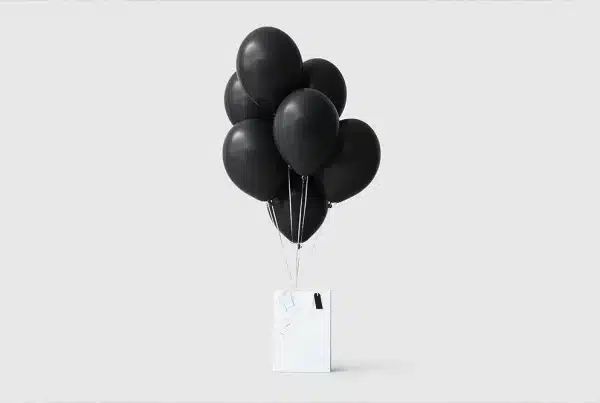 black friday, b2b