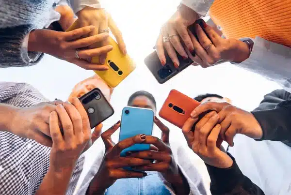 campagne instagram, b2b