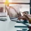 Dashboard, B2B, marketing