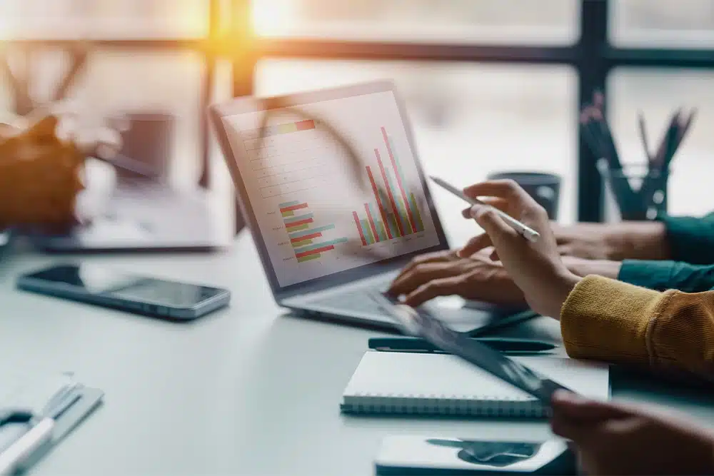 Dashboard B2B: come costruire uno strumento che guida davvero il marketing