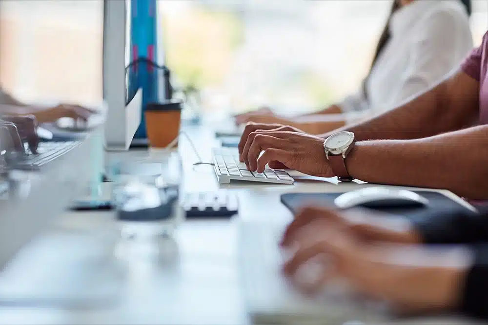 Landing page B2B: come si progetta davvero una pagina che converte?