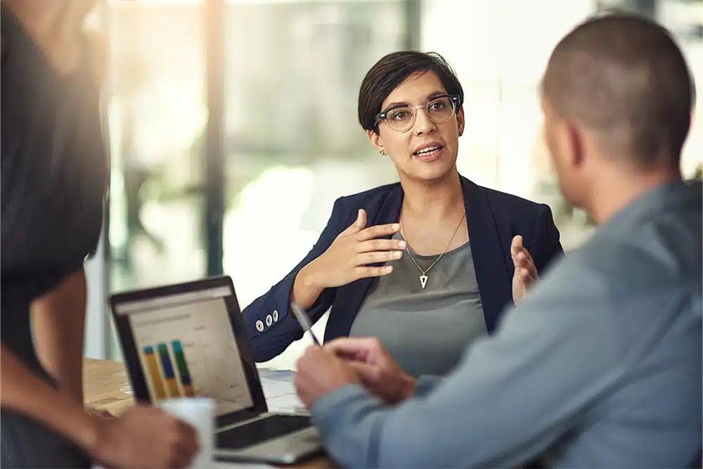 Segmentazione B2B: come smettere di parlare a tutti e iniziare a convertire davvero