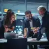 seo, riunione, strategia, b2b