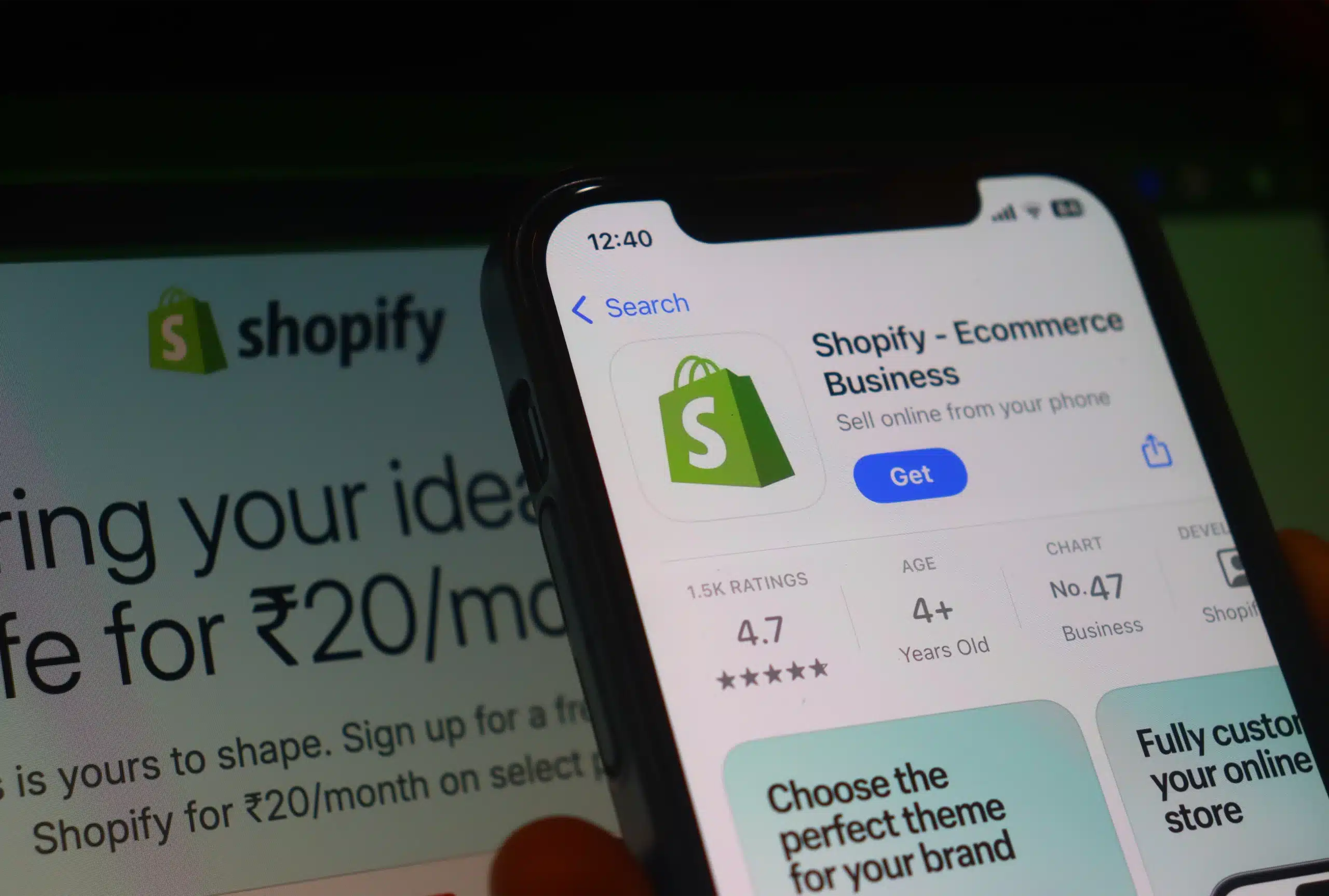 Aprire un nuovo e-commerce: perché Shopify ti semplifica la vita
