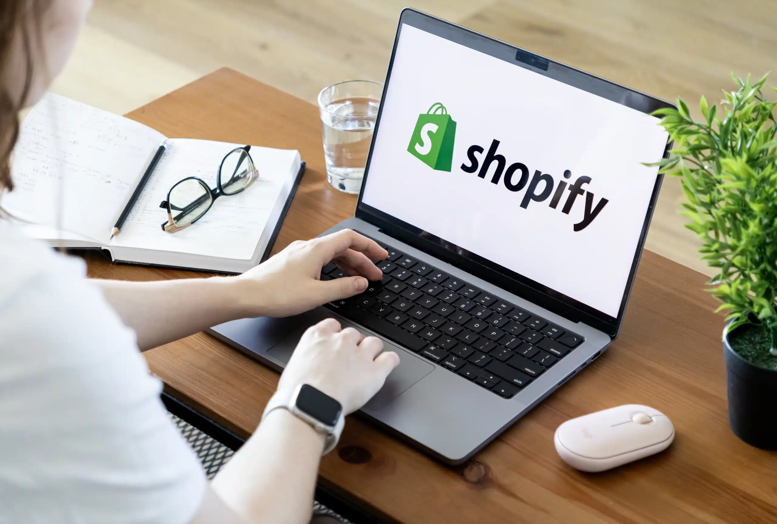 Quale piano Shopify scegliere in base alla tua azienda