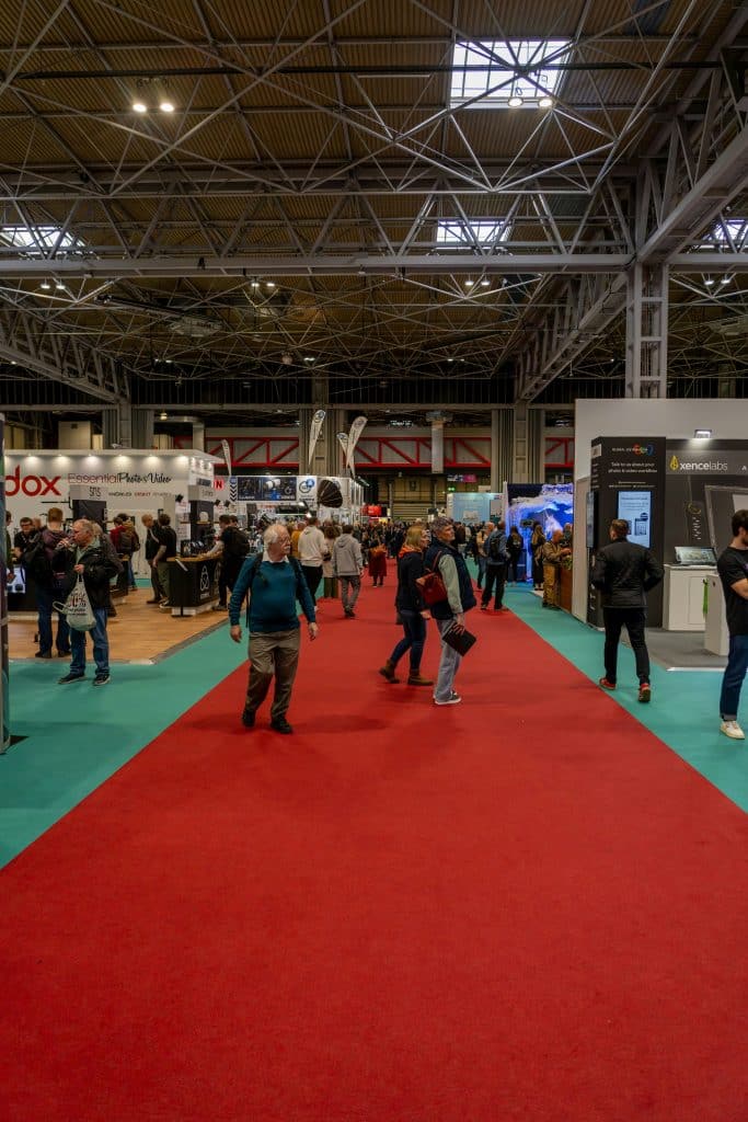 fiera b2b