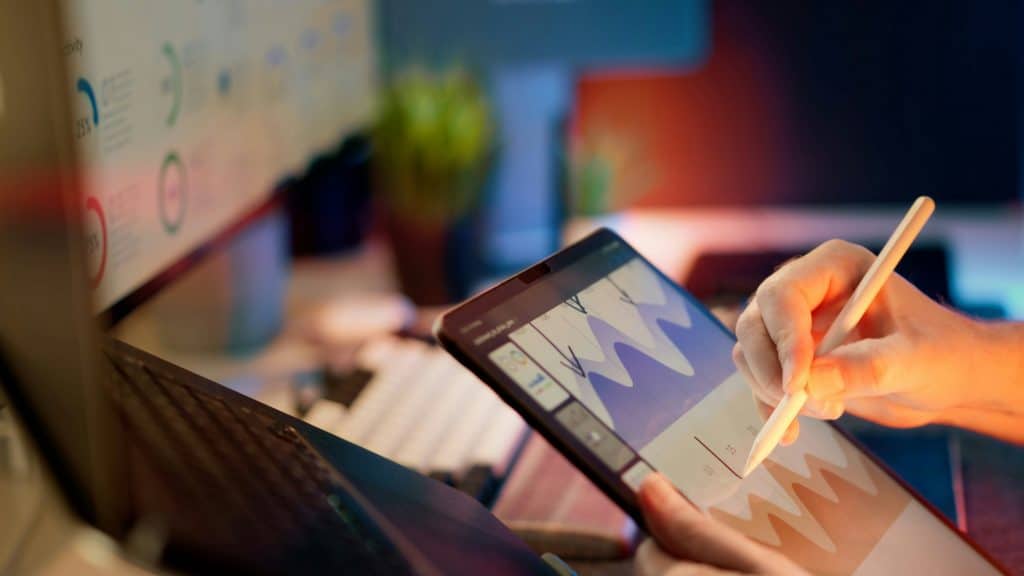 kpi social media