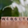 nuovo sito web